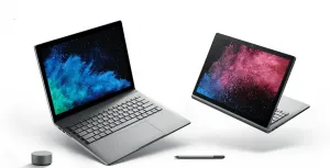 surface book 2