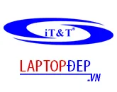 logo it&t laptop dep