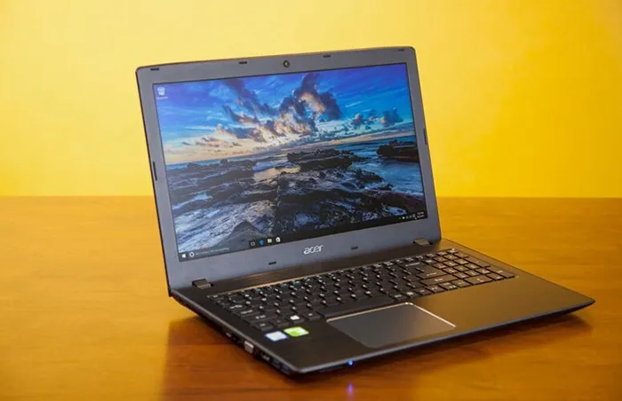 Acer Aspire laptop đáng mua