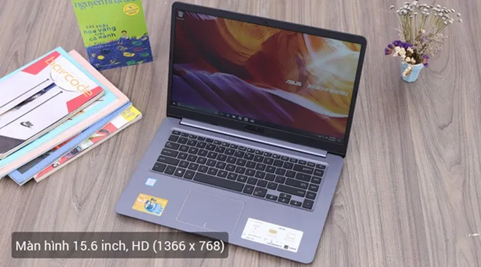 laptop Asus X510UQ i5 đáng mua