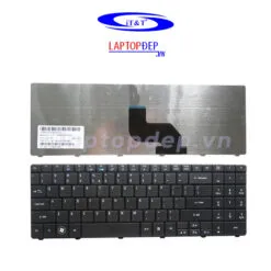 Bàn phím laptop Acer 5517 5516