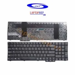 Bàn phím laptop Acer 5570 3680 5560 5600