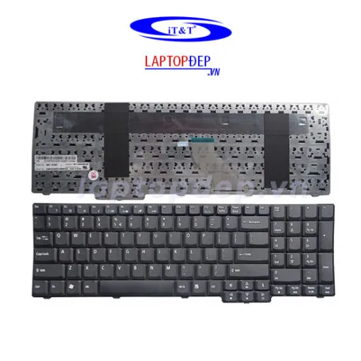 Bàn phím Keyboard Acer 7730