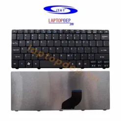 Bàn phím Acer one D255 D257 D260 521 533 đen