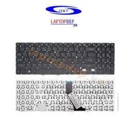 Bàn phím Laptop Acer v5-571