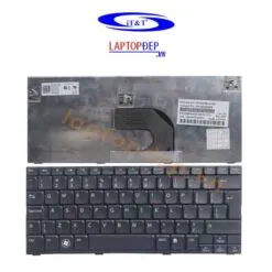 Bàn phím Laptop Dell 1012