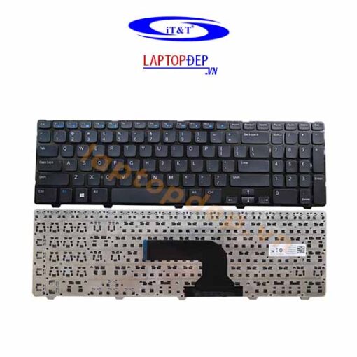 Bàn phím Dell 15R-5521 5522
