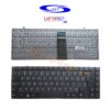 Bàn phím laptop Dell 1645 1340 1640