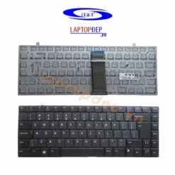 Bàn phím laptop Dell 1645 1340 1640