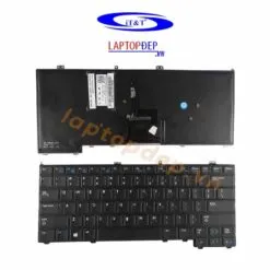 Bàn phím Laptop Dell E7440