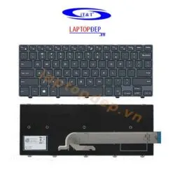 Bàn phím laptop Dell Inspiron 14 3442