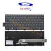 Bàn phím laptop Dell Inspiron 14 3451