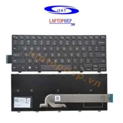 Bàn phím laptop Dell Inspiron 14 3451