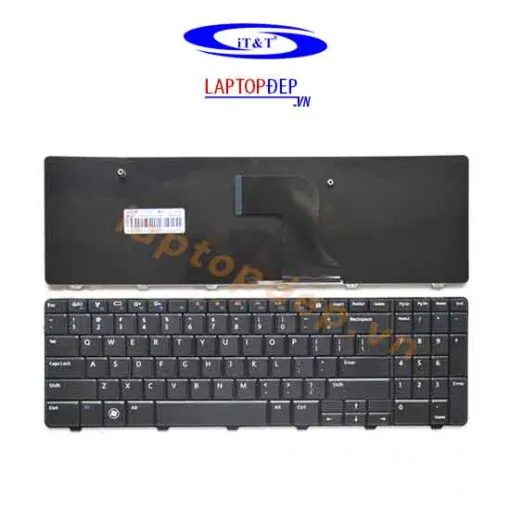 Bàn phím Dell Inspiron 15R 5010 N5010 M5010