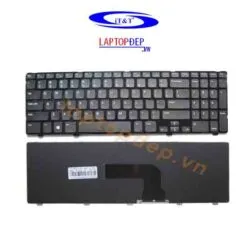 Bàn phím laptop Dell Inspiron 3521 15-3521 15R-3521