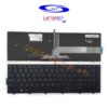 Bàn phím laptop Dell inspiron 3542