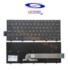 Bàn phím laptop Dell Inspiron 5442 14-5442 14-5000 5442 14-5442