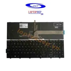 Bàn phím laptop Dell Inspiron 5548, 15-5548