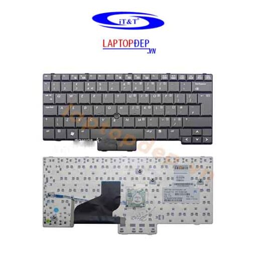Bàn phím laptop HP 2530