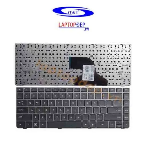 Bàn phím laptop HP 4430 4330