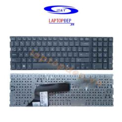 Bàn phím laptop HP 4710S