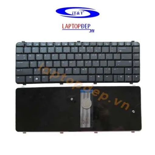 Bàn phím Laptop HP 6730