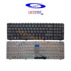 Bàn phím laptop HP CQ 71