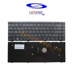 Bàn phím laptop HP CQ320 420