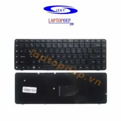 Bàn phím laptop HP CQ42 G42