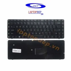 Bàn phím laptop HP CQ62