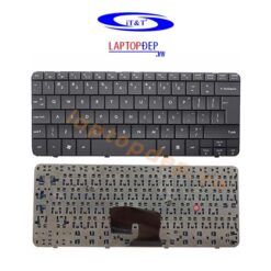 Bàn phím laptop HP DV2