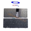 Bàn phím laptop HP DV3 - 4000