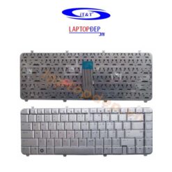 Bàn phím laptop HP DV5