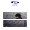 Bàn phím laptop HP DV7