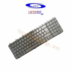 Bàn phím Laptop HP DV7 - 2000, DV7-2100, DV7-2200, DV7-3000