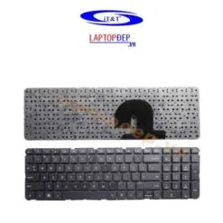 Bàn phím laptop HP DV7