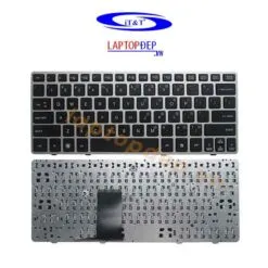 Bàn phím laptop HP Elitebook 2560 2570