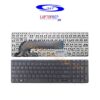 Bàn phím laptop HP Probook 450