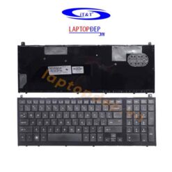 Bàn phím HP Probook 4520s 4525s