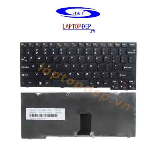 Bàn phím IBM Lenovo IdeaPad S10-3 S10-3S