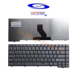 Bàn phím laptop Acer 4710 4710G 4720 4720G đen