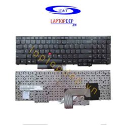 Bàn phím laptop Lenovo E520