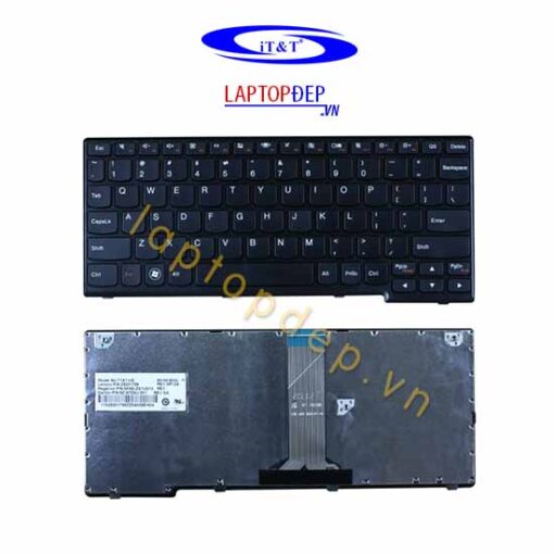 Bàn phím laptop Lenovo S110