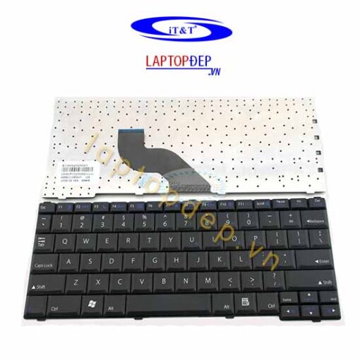 Bàn phím laptop Lenovo U110