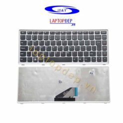 Bàn phím laptop Lenovo Z400