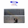 Bàn phím laptop Lenovo Z500