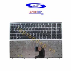 Bàn phím laptop Lenovo Z500