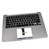 BÀN PHÍM MACBOOK AIR 13 (MID 2010)