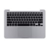 BÀN PHÍM MACBOOK PRO 13 RETINA (EARLY 2015)