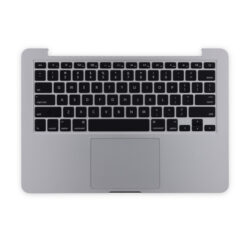 BÀN PHÍM MACBOOK PRO 13 RETINA (EARLY 2015)